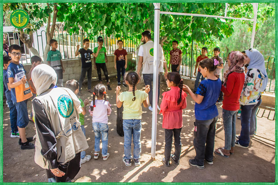 العدالة الاجتماعية للجميع